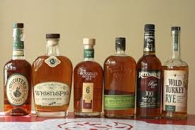 Best Rye Whiskey Reviews Drink Spirits Best Rye Whiskey Rye Whiskey Whiskey Drinks