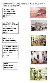 La época colonial en ecuador se refiere al período que inició tras la conquista de los españoles y que llegó a su fin con la independencia ecuatoriana. Ejercicio De Tiempos Remotos
