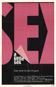 A Little Sex (1982) - IMDb
