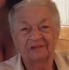 Frances Moseley Obituary