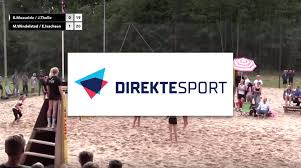 Maybe you would like to learn more about one of these? Sandvolleyball Nm Jr 2020 Folg Jrnm Live Via Direktesport Vi Streamer Hele Dagen Fra Bane 1 5 Pa Voldslokka Og Bane 1 Og 4 Pa Koll Arena Fikk Du Ikke