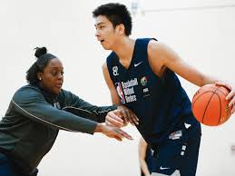 Kai sotto impresses on his official gilas debut. Philippines Phenom Kai Sotto Models His Game After Tim Duncan Wants To Be A Spur Pounding The Rock
