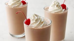 Chocolate Milkshakes Recipe Milkshake Recipe Chocolate Milkshake Recipes Chocolate Shake Recipe