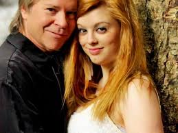 Age gap couple with 40 years between them to marry