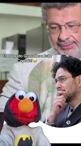 El Dr. Jaime Granados y su Maestría en el Juicio