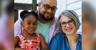 Tech & Megan Carpenter