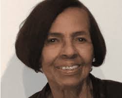 Rita Mercedes Anduze McFarlane Spain Dies