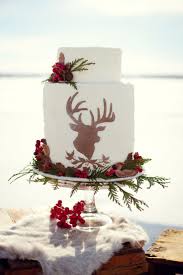 The program will feature the breadth, power and journalism of rotating fox news anchors, reporters and producers. 5 Wonderful Winter Wedding Cakes Chic Vintage Brides