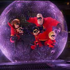 I just wish as a parent that i could go into a disney pixar movie without worry. The Incredibles 2 Parents Guide Popsugar Family