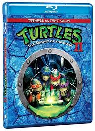 Teenage Mutant Ninja Turtles Ii The Secret Of The Ooze Monsters Teenage Mutant Ninja Turtles Ii The Secret Of The Ooze Blu Ray Teenage Mutant Ninja Turtles Ninja Turtles 2 Mutant Ninja Turtles