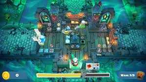 2 for free on epic games store! Overcooked 2 Overcooked 2 Ps4 Team17