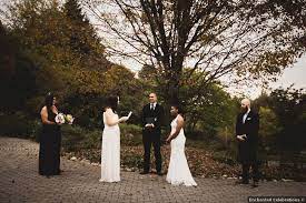 Kayla And Caitlin S Wedding In Baltimore Maryland Outdoor Wedding Venues Vineyard Wedding Venues Waterfront Wedding Venue
