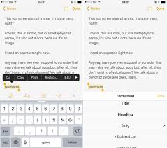 Make sure that in the mail preferences that the. Ios 9 The Macstories Review Created On Ipad Macstories Part 8