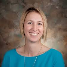 Excited to have Rita join us in Denver, Colorado and be a part of our great  team there!