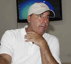 Glen Farnsworth, una eminencia en el arte del golf