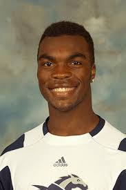 Anthony Ugorji (10/16/2013)