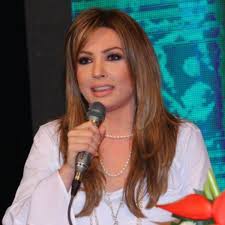 It is the second mexican version of the popular colombian telenovela : Paty Navidad Causa Polemica Con Extrano Video Mi Sonrisa Y Mi Paz Espiritual