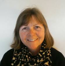 Councillor Anne Balkwill