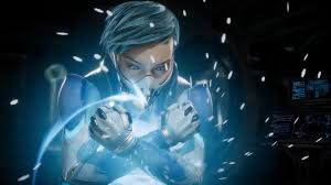 Frost spins her torso while using blades in her hands to cut . How To Unlock Frost For Free In Mortal Kombat 11