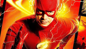 Последние твиты от the flash (@cw_theflash). The Flash Season 7 Episode 6 The One With The Nineties Tv Show Trailer The Cw Filmbook