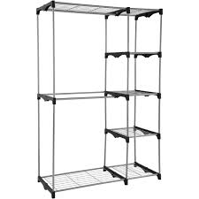 We did not find results for: Mainstays Wire Shelf Closet Organizer 2 Tier Easy To Assemble Walmart Com Walmart Com