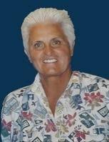 Patricia Barron Obituary (1938