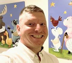 Donald Kephart's Instagram, Twitter & Facebook