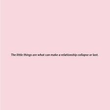 Explore 346 little things quotes by authors including khalil gibran, joel osteen, and william h. The Best Relationship Of Your Life Will Be With The Girl Who Gets Excited Over The Little Things Little Things Quotes Reminder Quotes Quotes About God