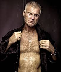 As he appeared in ironclad. Vladimir Kulich Vladimir Actor Model The 13th Warrior