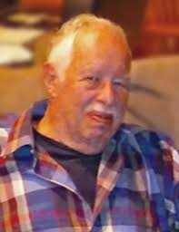 George Earnest Murdock Obituary April 14, 2016