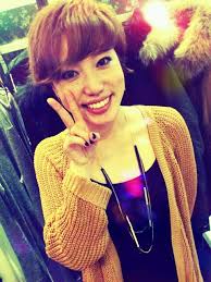 新人スタッフです