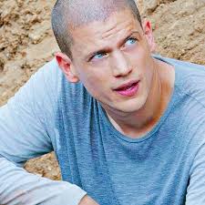 Michael Prisonbreak Attori Attore Serie Tv