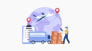 Logistics Partner - Indezaar