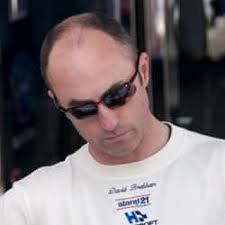 Famous Racecar Drivers from Australia