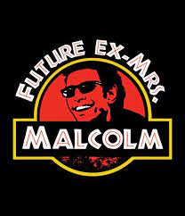 jeff goldblum future ex mrs malcolm tank top jurassic park etsy jurassic park movie jurassic park jeff goldblum jurassic park