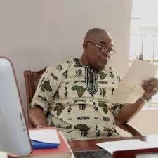 Details of his death remained sketchy as of the . Otunba Alao Akala Otunbaalaoakala Twitter