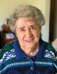 Joyce M. Tann Obituary February 12, 2024