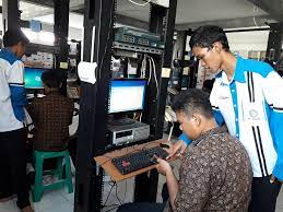 Silahkan untuk melihat nilai anda klik di sini. Smk Tkj Depok Charnoest Smk Charnoest Cakra Nusantara Facebook