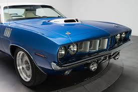 Image result for True Blue 1971 Plymouth