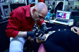 From award winning artists to ink master artist. Best Las Vegas Tattoo Shop Best Las Vegas Tattoo Shop