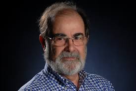 António Tavares (writer)