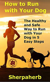 Your dog will learn the difference and will know that this is a run, not an amble to the park or a potty walk. How To Run With Your Dog The Healthy And Safe Way To Run With Your Dog In 5 Easy Steps By Sherpaherb