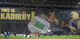 Check how to watch fenerbahce vs galatasaray live stream. Clash Of Istanbul Giants Fenerbahce Vs Galatasaray Finishes 1 0 As Kuyt Scores Late Winner Daily Sabah