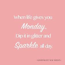 People often say that motivation doesn't last. Inspirational Monday Morning Work Motivation Quotes To Start Happy Fashion Cluba