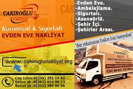 Taşınırken cam içeren tüm eşyalara ekstra özen göstermek gerekir. Esya Paketleme Cakiroglu Nakliyat