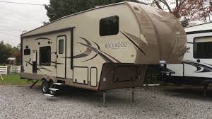 Do not contact me with unsolicited services or offers. 2018 2880wsc Rockwood Ultra Lite 5th By Forest River Youtube