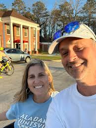 24 hours that will live with me forever.