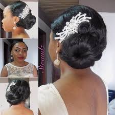 25 updo hairstyles for black women | black hair updos inspiration wearing your hair up can feel tired. 50 Superb Black Wedding Hairstyles