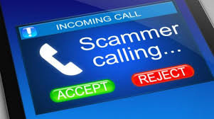 Sebenarnya masalah ini bisa diatasi dengan meminta. Kenal Pasti Scam Ada Caranya Ering