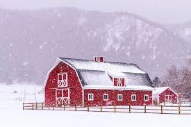 Christmas art christmas scenery winter scenery barn art christmas scenes christmas paintings barn painting country art art. 1 514 Red Barn Christmas Photos Free Royalty Free Stock Photos From Dreamstime